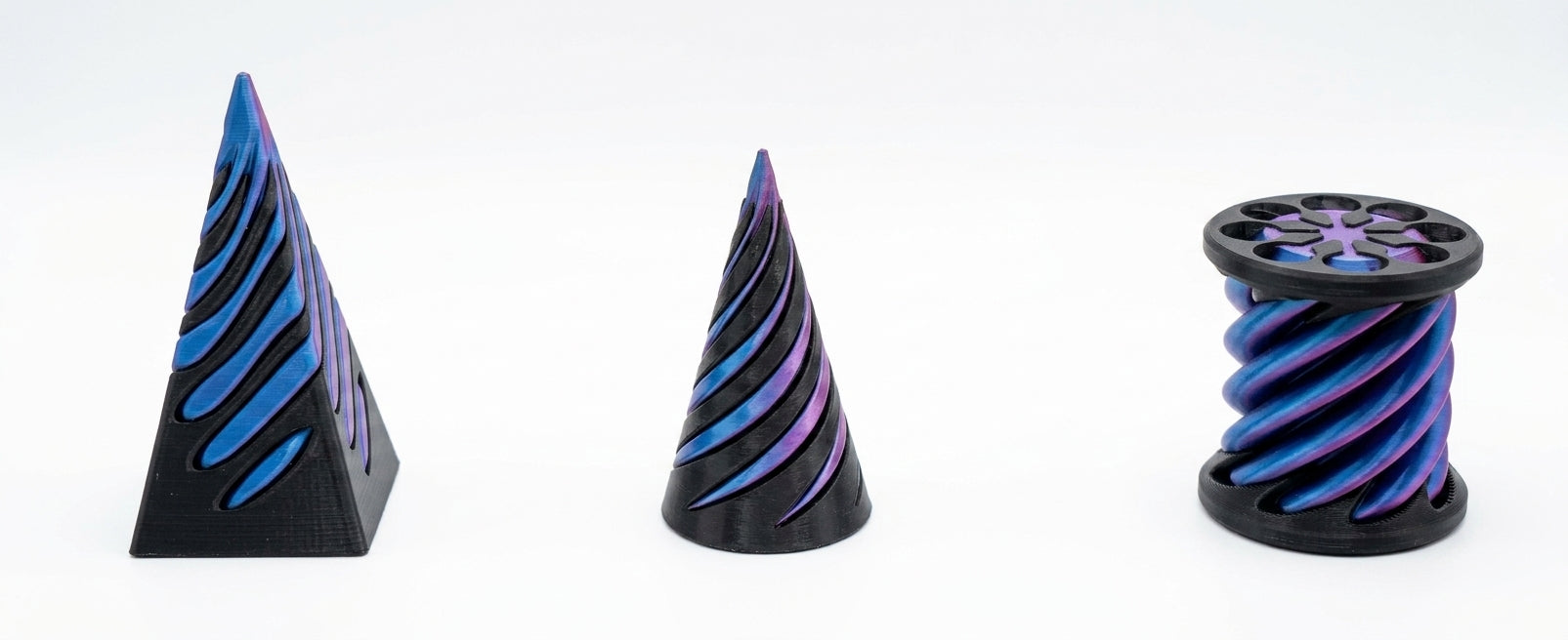 3D Printed Toy(Pack of Three)