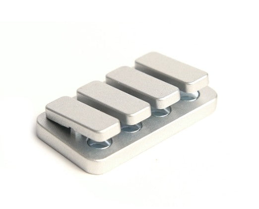 The Rhythm Switch
