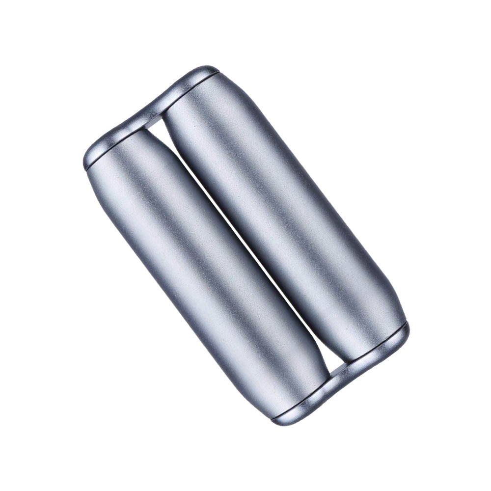 Metal Palm Massage Roller