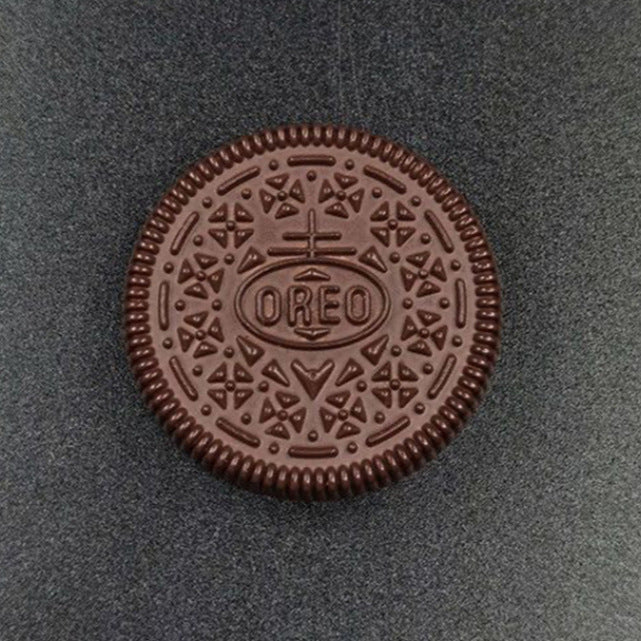 Oreo Cookie Haptic Coin