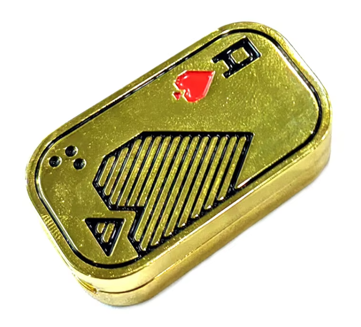 Poker Slider