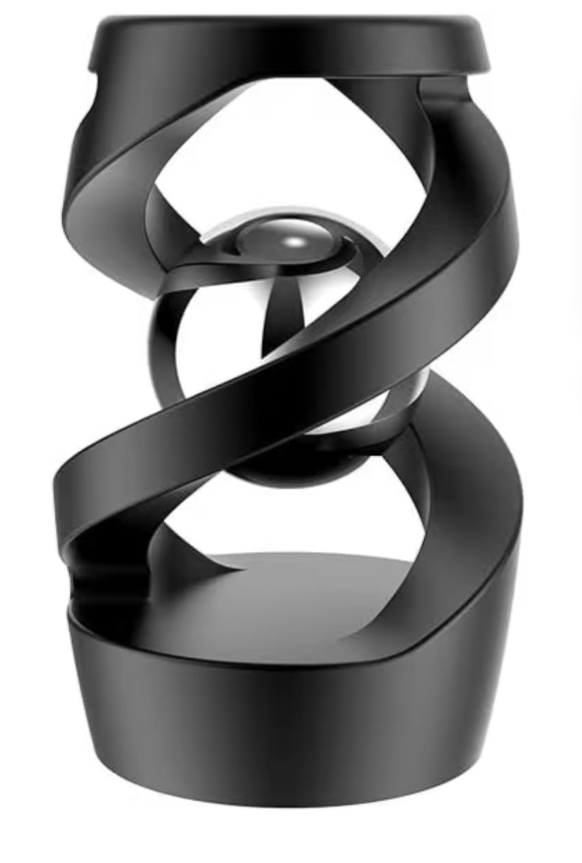 Spiral Desktop Spinner
