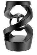 Spiral Desktop Spinner