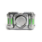 Tank Spinner