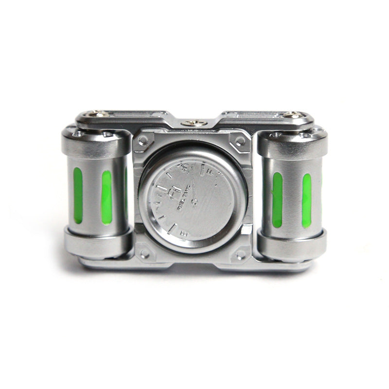 Tank Spinner