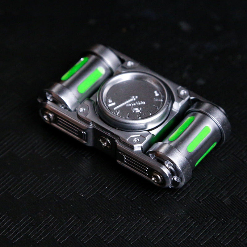 Tank Spinner
