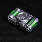Tank Spinner