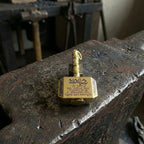Thor's Hammer Spinner