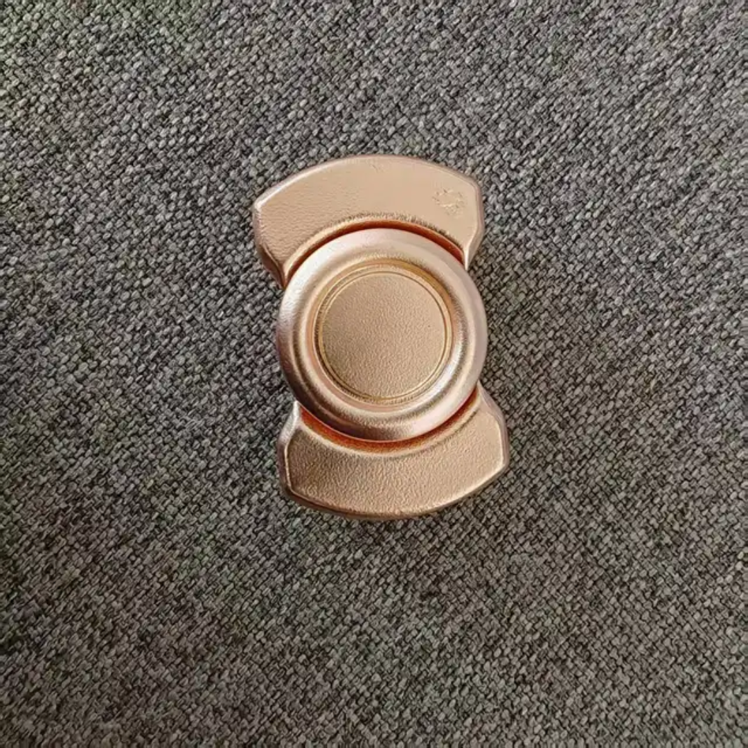The Vector Magneto